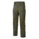 Штани Helikon-Tex MCDU DyNyCo RipStop - Olive Green S - изображение 6