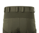 Штани Helikon-Tex MCDU DyNyCo RipStop - Olive Green S - изображение 11