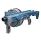Автомат с мягкими пулями BlaSter Shots SB 570 B - изображение 3