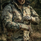 Куртка тактична ECWCS GEN lll Texar Conger XL Multicam - изображение 3