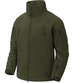 Куртка SoftShell Helikon-Tex Gunfighter SharkSkin Olive олива XXXL - изображение 1