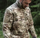 Куртка флісова Helikon-Tex Liberty Double Fleece Camogrom XXXL - зображення 2