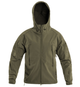 Куртка тактична SoftShell Texar Falcon Olive XXL - зображення 1