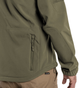 Куртка тактична SoftShell Texar Falcon Olive XXL - зображення 8