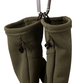 Рукавички Helikon Trekker Outback Gloves Olive Green L - зображення 3