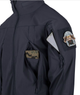 Куртка Helikon - Tex Blizzard StormStretch Jacket Navy Синій S - зображення 6