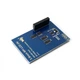 Екран Waveshare 3.5" 320x480 LCD TFT Resistive TS SPI для PI 3/PI 4 (WAV-9904) - изображение 3