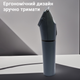 Машинка для стрижки волос 4в1 Trueman T6 - изображение 6