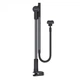 Держатель для смартфона Baseus Unlimited Adjustment Lazy Phone Holder Sky Gray (SULR-0G) - изображение 3