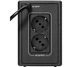 ДБЖ Eaton 5E G2, 700VA/360W, 2xSchuko (5E700D) - зображення 3