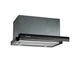 Вытяжка телескопическая Pyramida TL 60 (1100) BL T - изображение 1