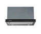Вытяжка телескопическая Pyramida TL 60 (1100) BL T - изображение 3