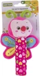Игрушка Baby Team с пищалкой Бабочка (8500_метелик) - изображение 2