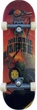 Фінгерборд Tech Deck Element Skateboards Madar Apse Ostrich Red - зображення 1