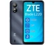 Смартфон ZTE Blade L220 1/32GB Blue - зображення 1