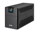 ДБЖ Eaton 5E 1200 USB IEC G2, 1200VA/660W, USB, 6xIEC - изображение 2