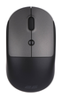 Мышь беспроводная 2E MF218 Silent WL BT Black/Gray (2E-MF218WBG) USB - изображение 1