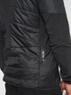 Куртка демисезонная с капюшоном мужская Salewa ORTLES HYB TWR JACKET M 28720 S Черная (013.012.0623) - изображение 9