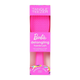 Szczotka do włosów Tangle Teezer Barbie The Wet Detangler Dopamine Pink (5060926682884) - obraz 1