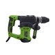 Перфоратор бочковой Procraft Industrial BH2100 New + набор буров, кейс - изображение 2