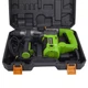 Перфоратор бочковий Procraft Industrial BH1550 New + набір бурів, кейс - зображення 5