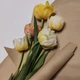 Пакувальний крафт папір ЦОДНТІ 90 г/м2 0,84x50 м (Kraft 084/50 90 5) - зображення 7