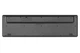 Клавіатура мембранна 2E KS260 106key, WL, EN/UK, чорний - изображение 10