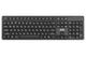 Комплект клавіатура та миша 2E MK420, WL, EN/UKR, чорний (2E-MK420WB_UA) - изображение 2