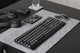 Клавиатура беспроводная 2E KS220 WL Black (2E-KS220WB) - изображение 5