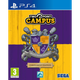 Гра Two Point Campus Enrolment Edition для PS4 (Англійська версія) (диск Blu-ray) - изображение 1