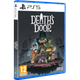 Игра Death's Door для PS5 (диск Blu-ray) - изображение 1