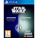 Игра Star Wars Jedi Knight Collection для PS4 (диск Blu-ray) - изображение 1