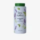 Тальк пудра Oriflame для тіла парфумований з ароматом лаванди та м'яти Love Nature 100 г - зображення 1