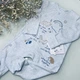 Детский подарочный набор Gift HUB для новорожденного мальчика 3-6 мес Беби бокс для малыша Подарок на выписку с роддома Б249 - изображение 2