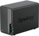 Мережеве сховище Synology DiskStation DS224+ - зображення 3