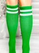 Гольфы TwinSocks 3754 зеленые 29-32 - изображение 2