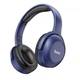 Наушники Bluetooth HOCO W33 Art sount синие - изображение 1