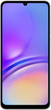 Мобільний телефон Samsung Galaxy A05 4/64GB Silver (SM-A055FZSDSEK) - зображення 2