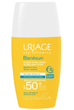 Сонцезахисний крем для тіла Uriage Bariesun Ultralekki fluid SPF 50+ 30 мл (3661434008887) - зображення 1