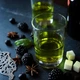 Аромат для свічки та мила Абсент із чорної смородини (CandleScience Black Currant Absinthe) - зображення 2