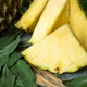 Аромат для свечи и мыла Ананасовый шалфей (CandleScience Pineapple Sage) - изображение 2