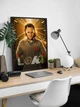 Постер серіалу Loki / Локі - зображення 1
