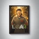 Постер серіалу Loki / Локі - зображення 2
