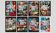 Набор постеров GTA / ГТА / 8 шт / Grand Theft Auto / San Andreas, Vice City, GTA 1, GTA 2, GTA 3, GTA 4, GTA 5 - изображение 1