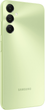Мобільний телефон Samsung Galaxy A05s 4/128GB Light Green (SM-A057GLGVEUC) - зображення 6