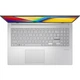 Ноутбук ASUS Vivobook Go 15 E1504FA-BQ887 (90NB0ZR1-M01F70) - изображение 4