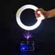 Музична Котушка Тесла з Bluetooth, трансформатор генератор блискавок, Tesla Coil 10 - зображення 8