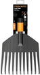 Грабли Fiskars малые (1000659/135551) - изображение 2