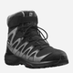 Черевики зимові дитячі Salomon XA PRO 3D V8 WINTER KIDS 35 Чорні (193128713881) - зображення 2