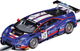 Samochód torowy Carrera Digital 132 Auto Lamborghini Huracán GT3 Ombra Racing (4007486310308) - obraz 1